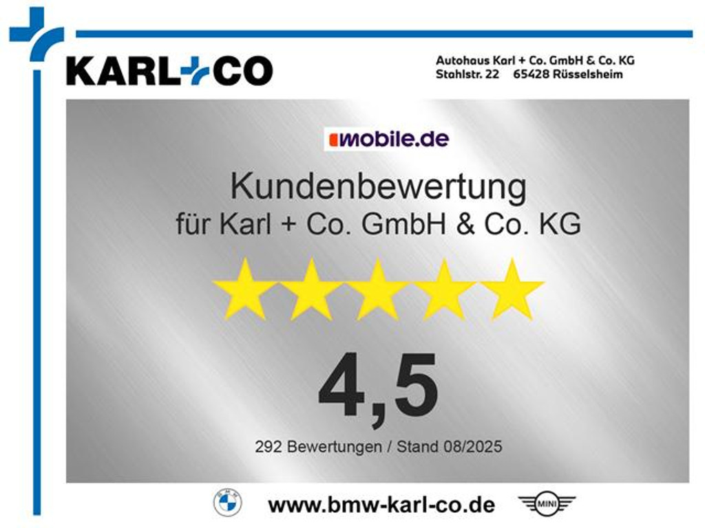 BMW 3 Serie 320 M-Sport xDrive Touring