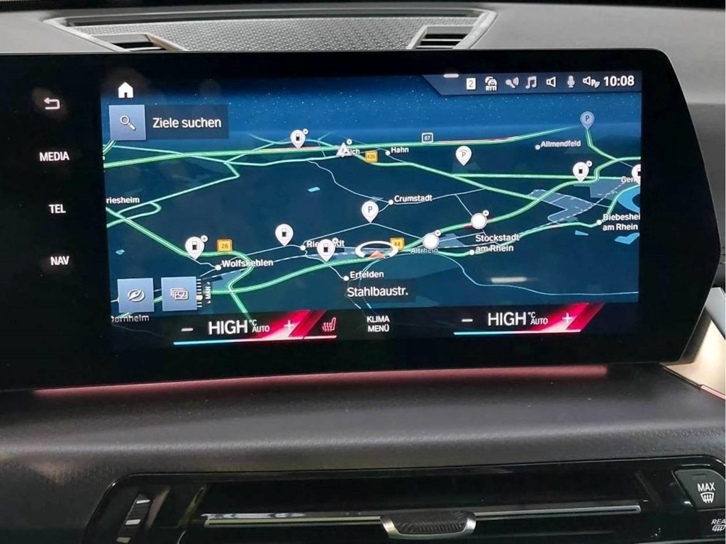 BMW X1 M-Sport xDrive