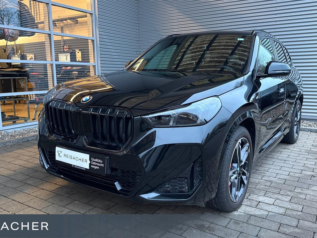 BMW X1 M-Sport sDrive18i