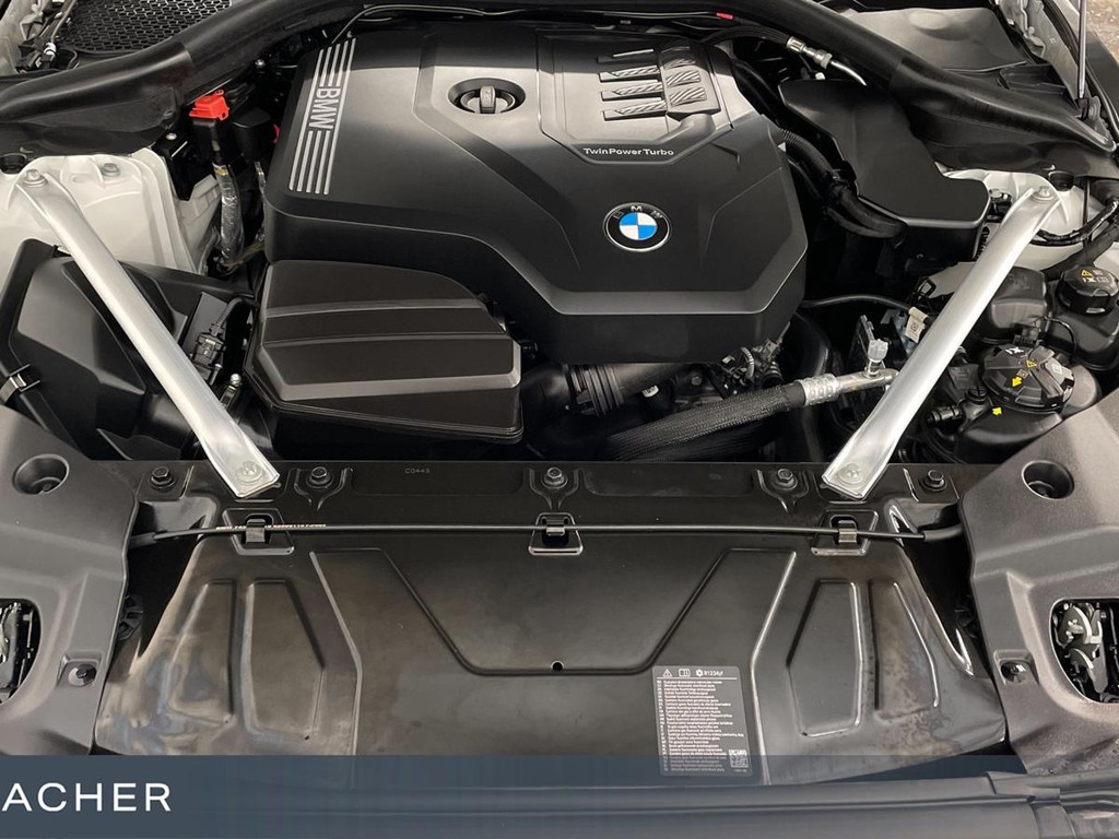 BMW Z4 M-Sport sDrive20i