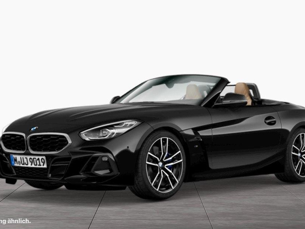 BMW Z4 M-Sport Cabrio Roadster sDrive20i