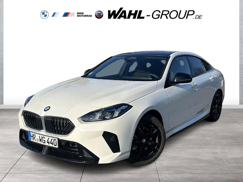 BMW 2 Serie 220 M-Sport Coupé Gran Coupé