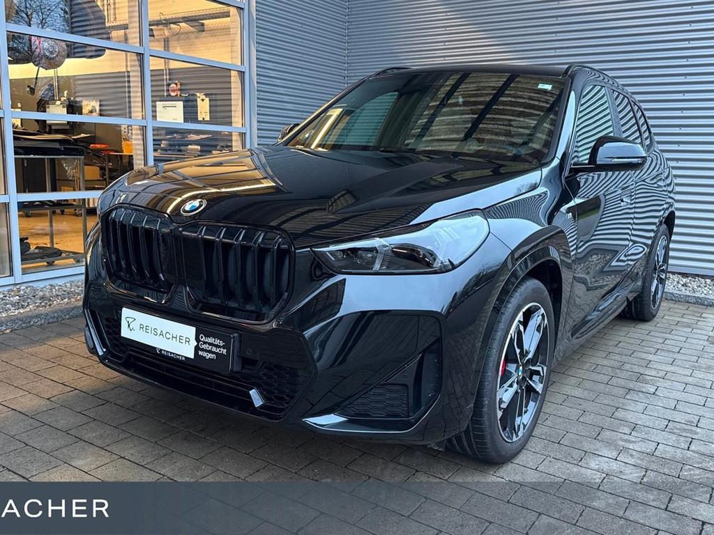 BMW X1 M-Sport sDrive18i