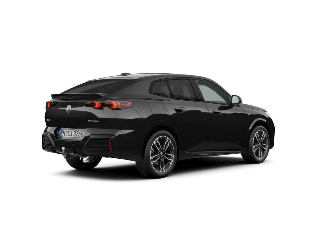 BMW X2 M-Sport sDrive