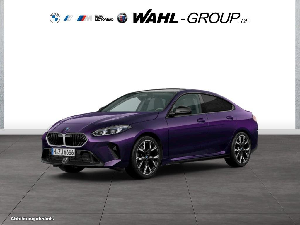 BMW 2 Serie 220 M-Sport Coupé Gran Coupé