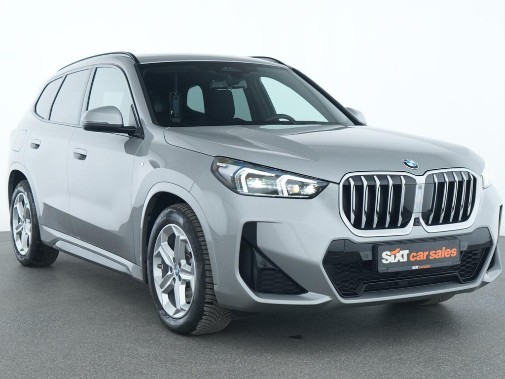 BMW X1 M-Sport