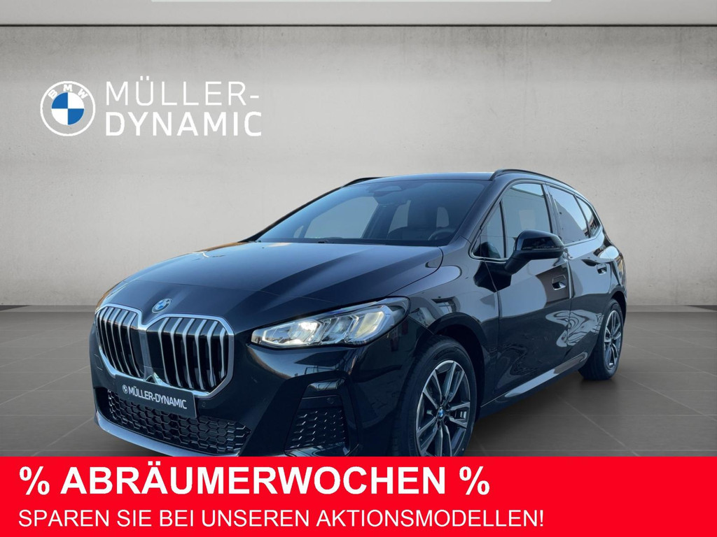 BMW 2 Serie 218 M-Sport Active Tourer 218i