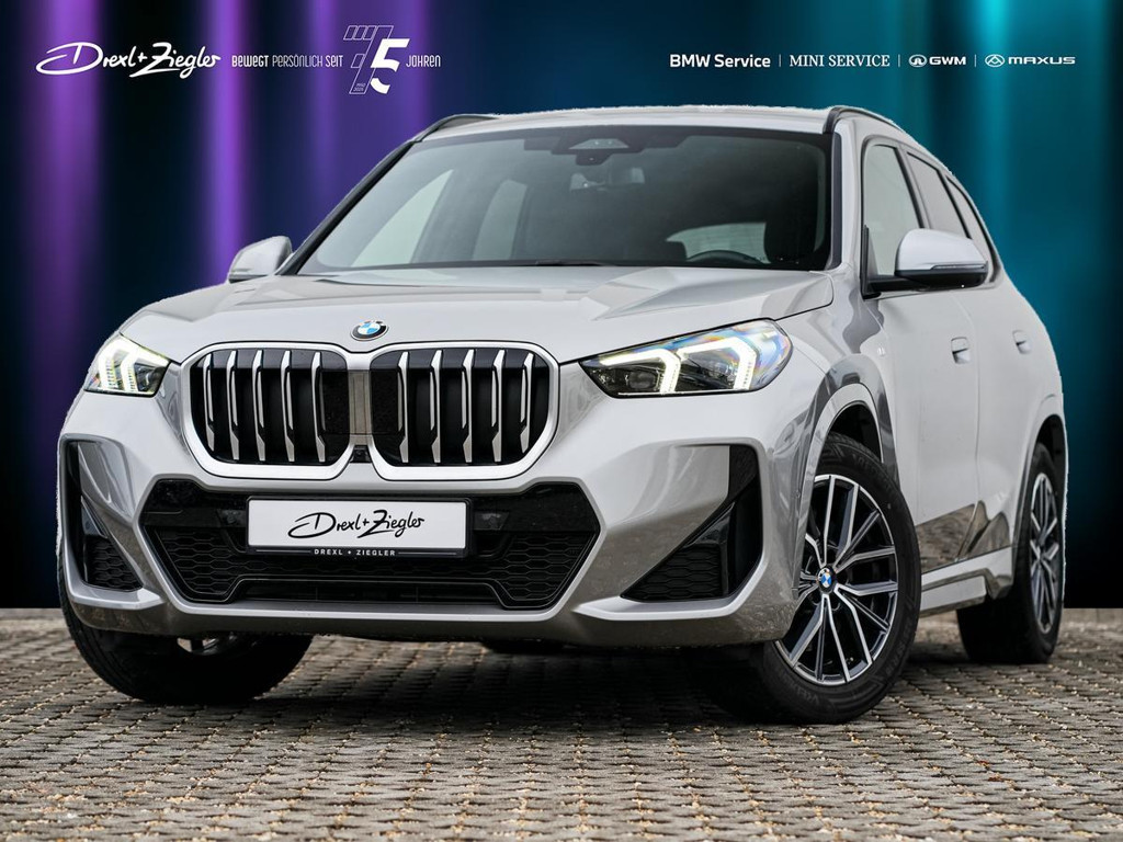BMW X1 M-Sport