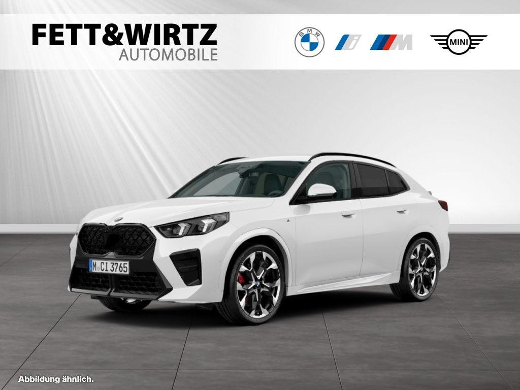 BMW X2 M-Sport sDrive20i