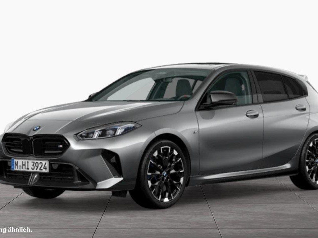 BMW 1 Serie 135 M-Sport xDrive Sedan