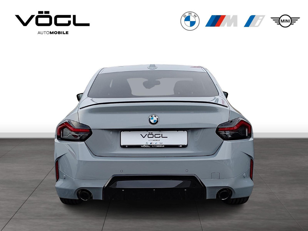 BMW 2 Serie