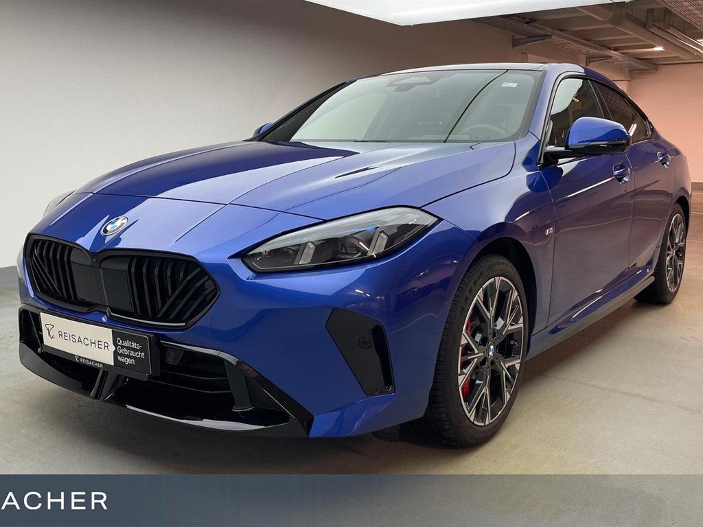 BMW 2 Serie 220 M-Sport Coupé Gran Coupé 220d