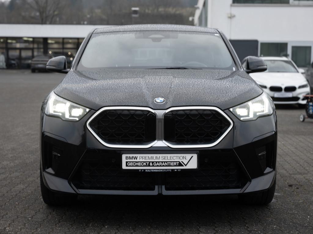 BMW X2 M-Sport xDrive