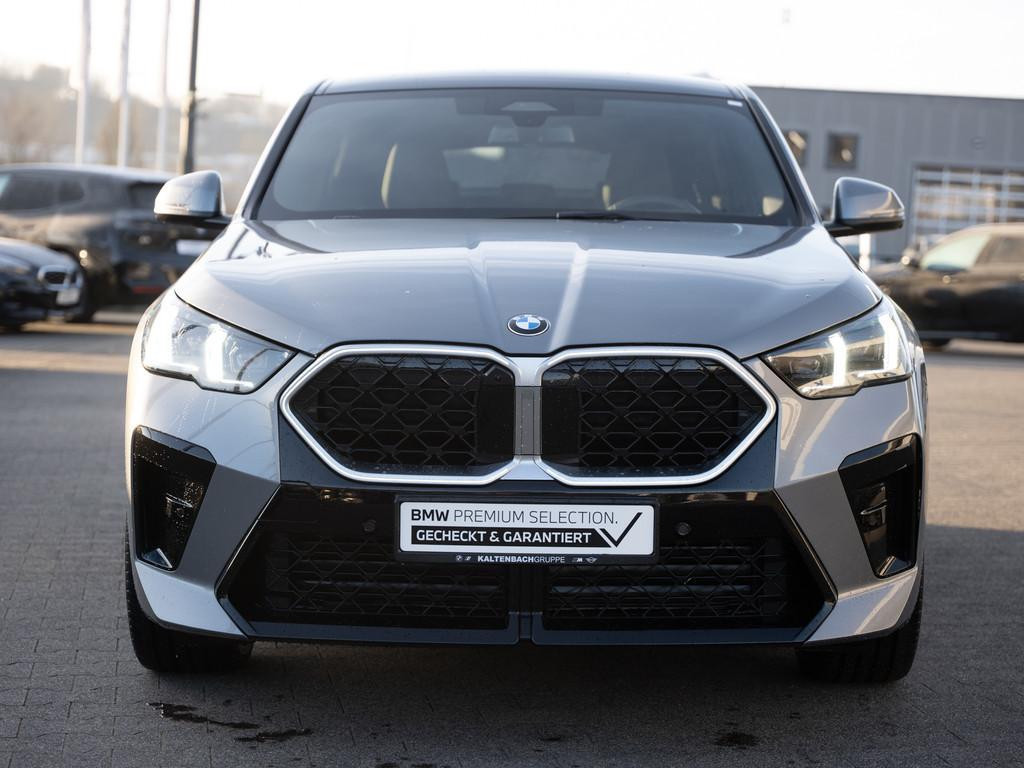 BMW X2 M-Sport xDrive