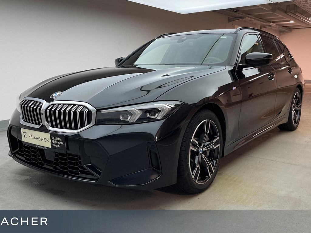BMW 3 Serie 330 M-Sport xDrive Touring 330i
