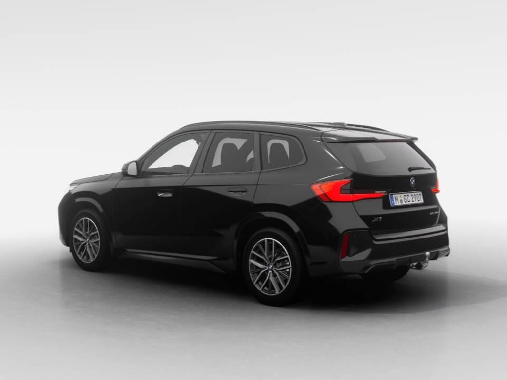 BMW X1 M-Sport sDrive