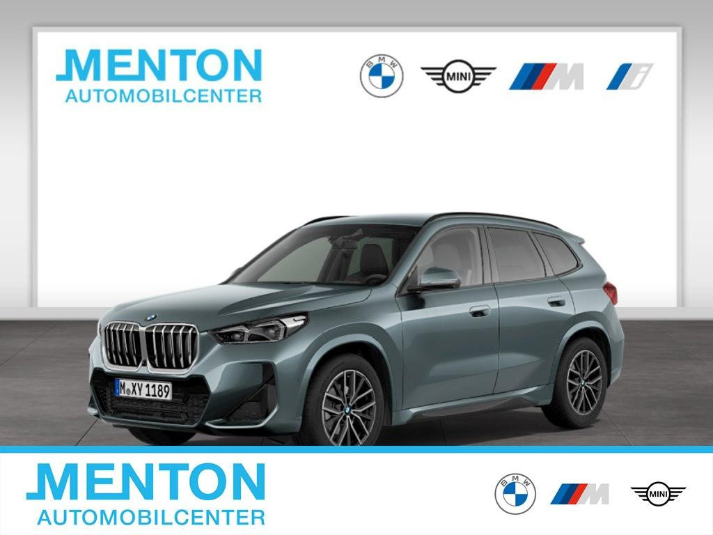 BMW X1 M-Sport sDrive20i