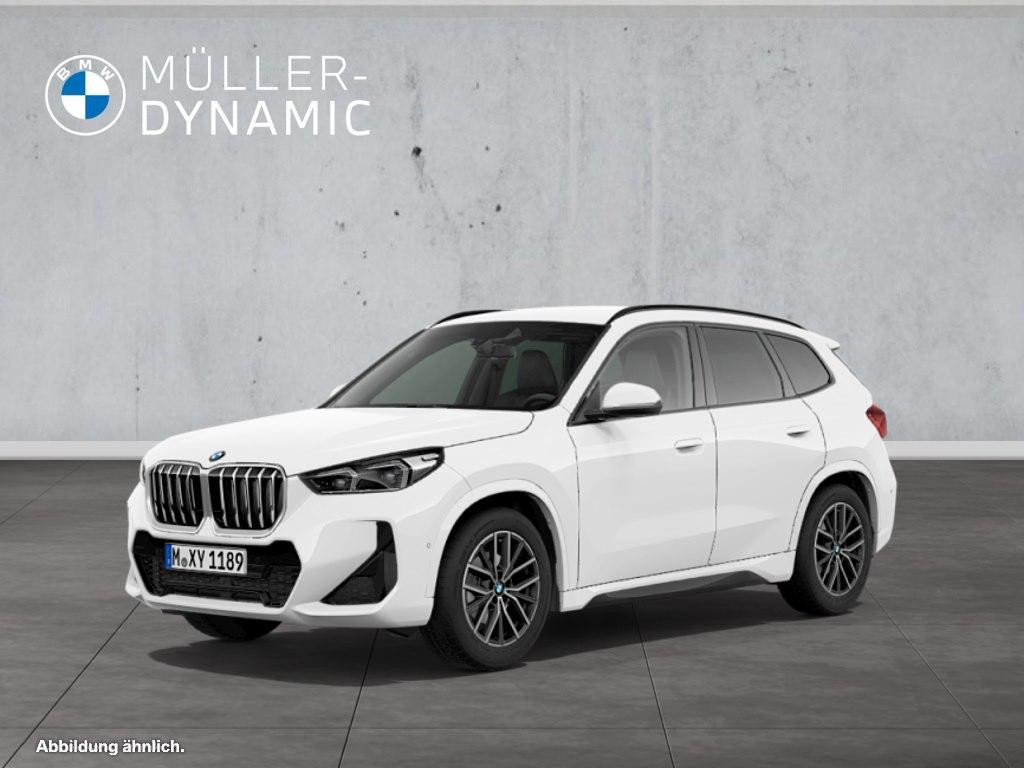 BMW X1 M-Sport sDrive18i