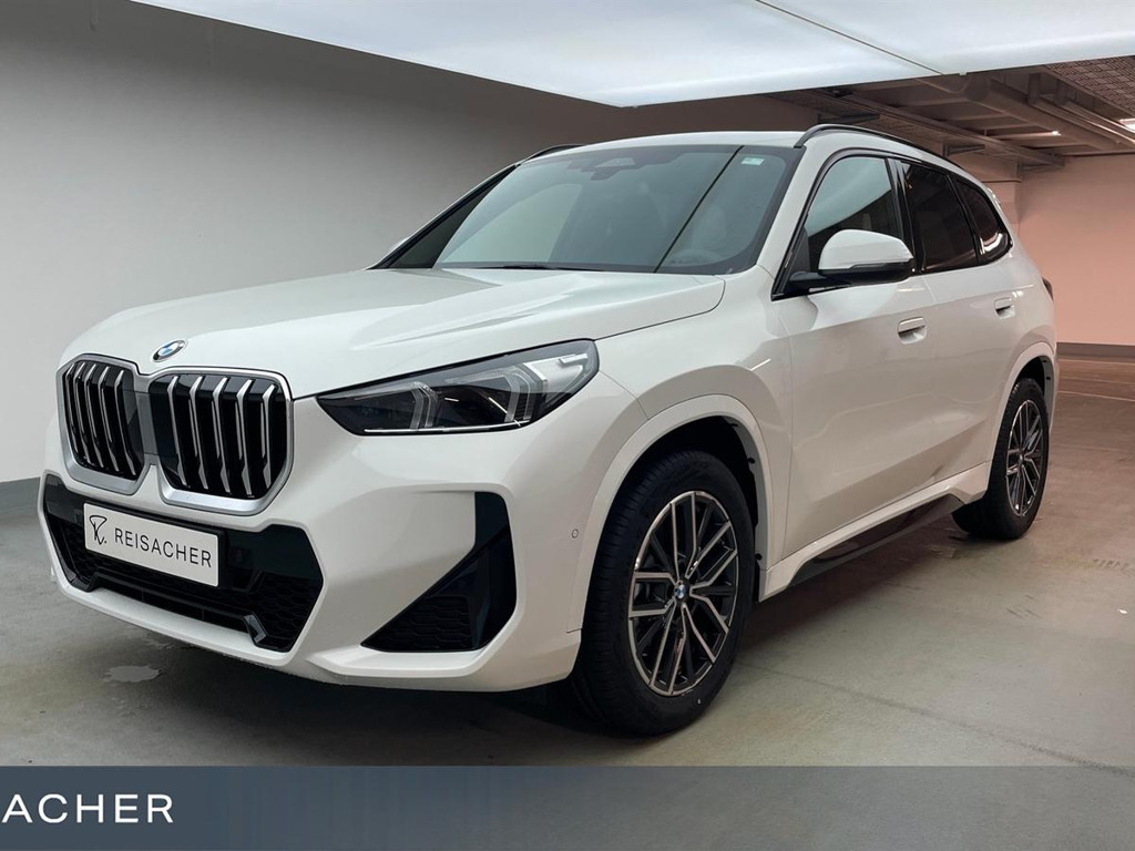 BMW X1 sDrive20i