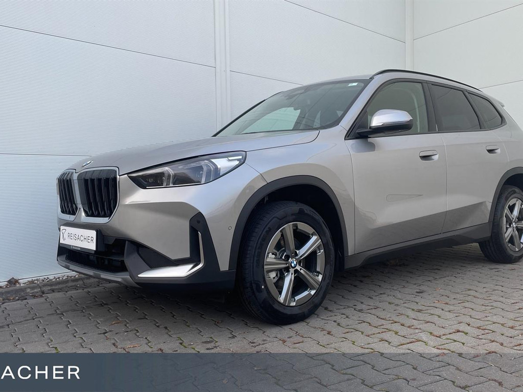 BMW X1 sDrive