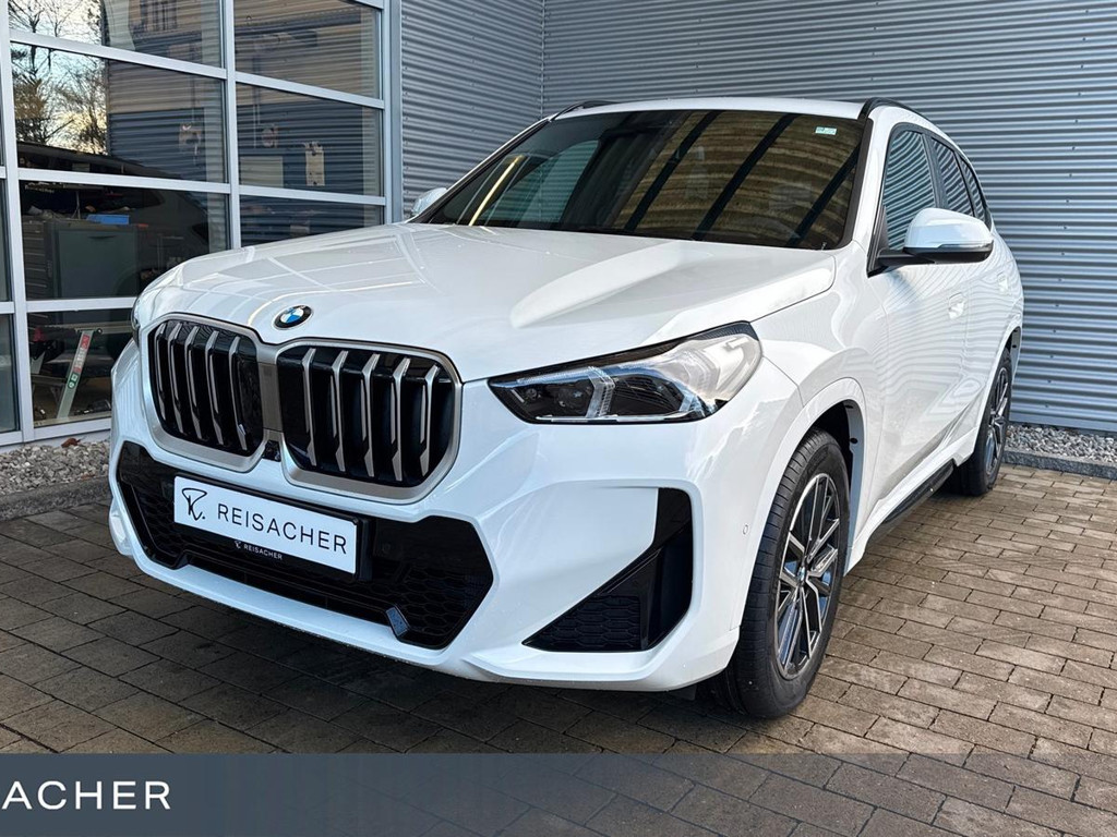 BMW X1 xDrive20d