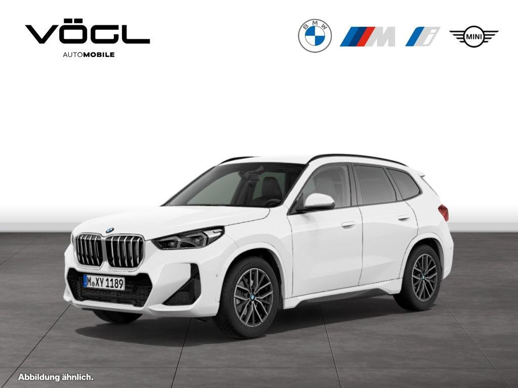 BMW X1 M-Sport Comfort pakket xDrive20d