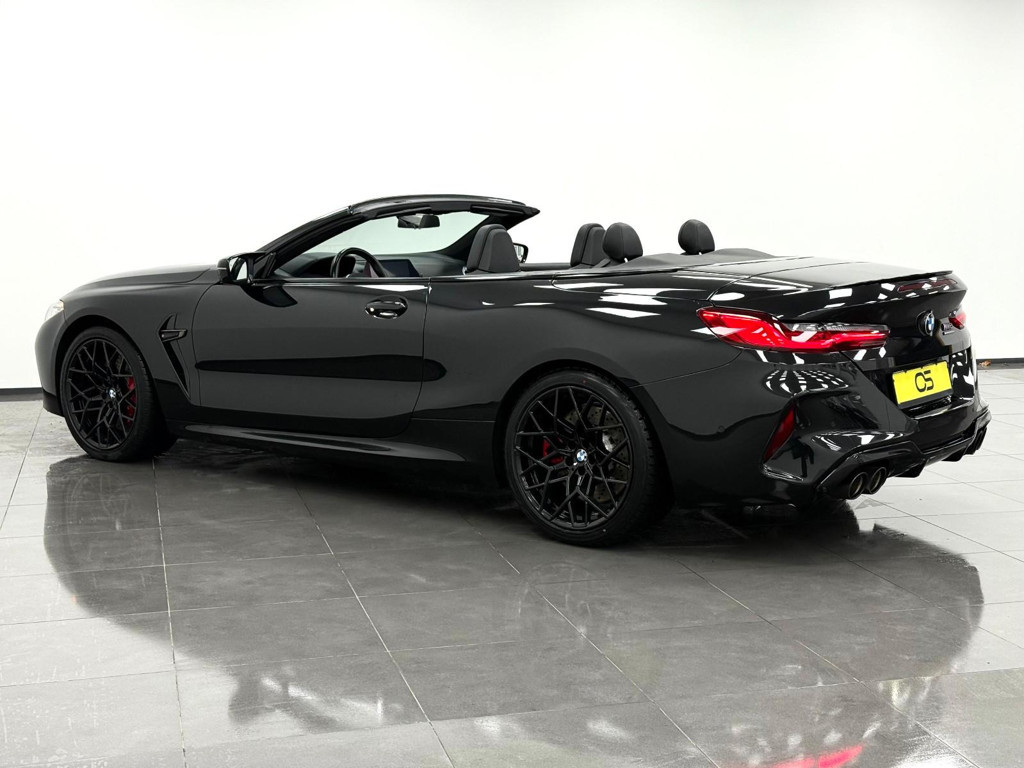 BMW M8