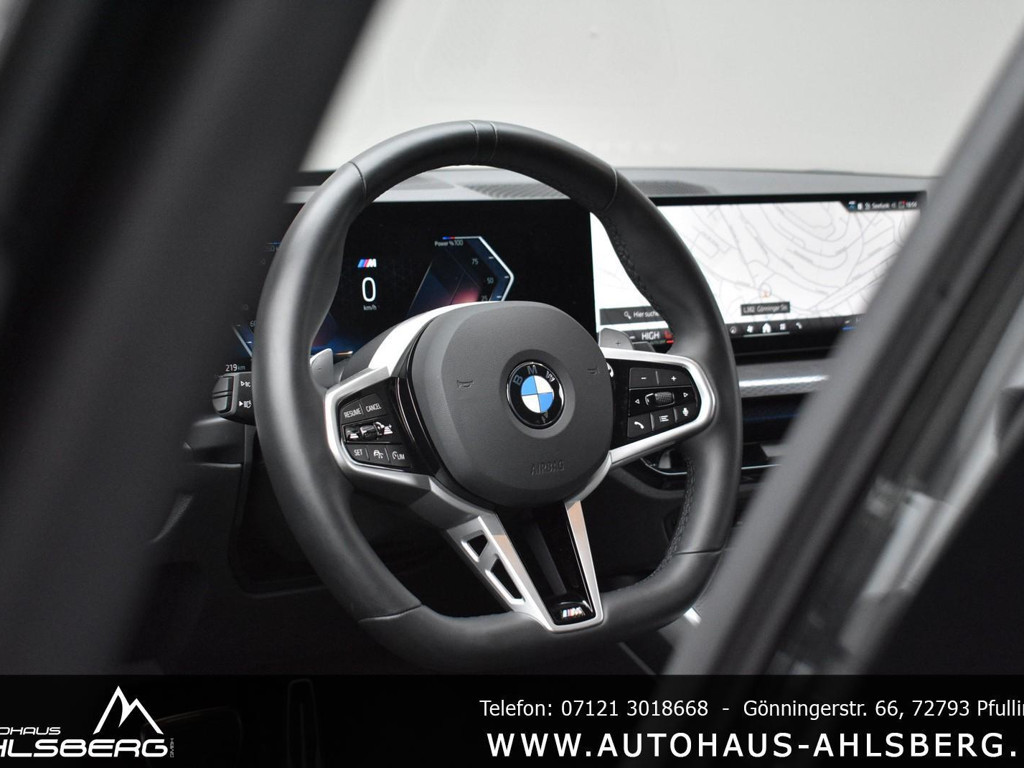 BMW 3 Serie 320 M-Sport 320i