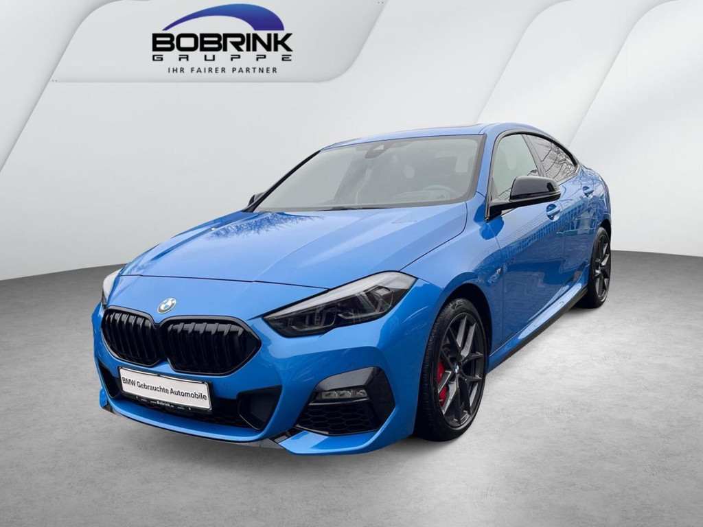 BMW 2 Serie 220 M-Sport Coupé Gran Coupé Sedan 220i