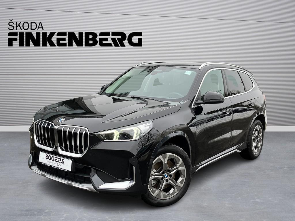 BMW X1 sDrive sDrive20i