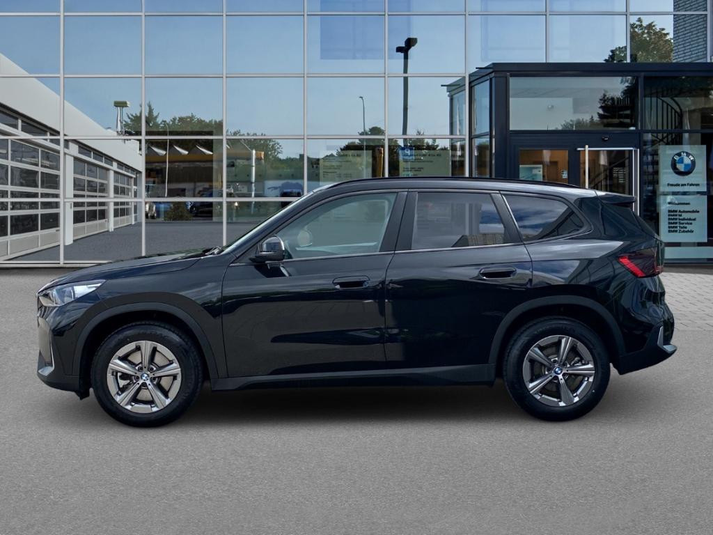 BMW X1 xDrive23d AHK/Sitzhg./Parkassist./Adapt.LED-S