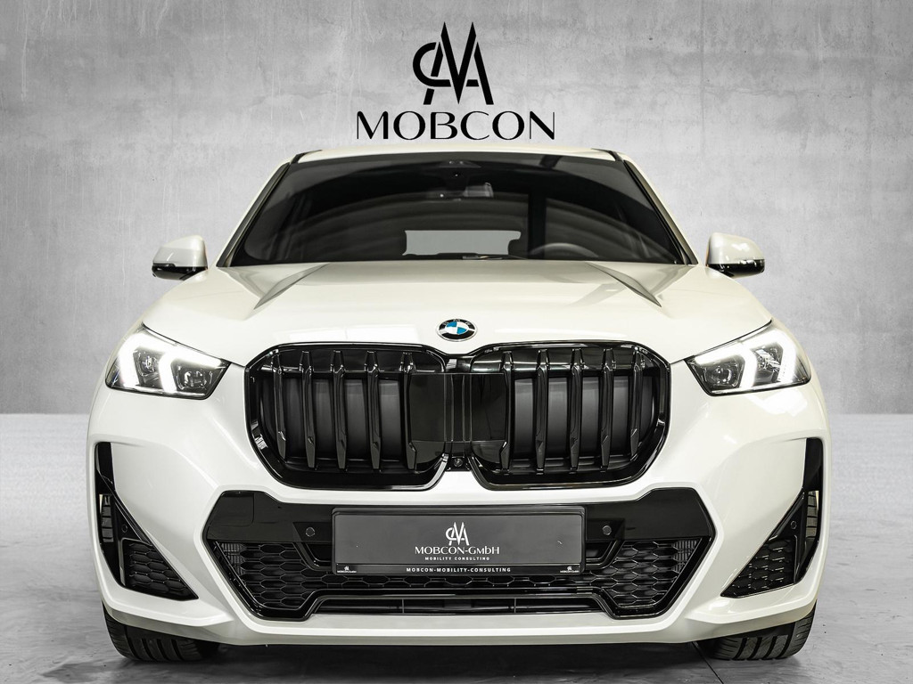 BMW X1 M-Sport xDrive