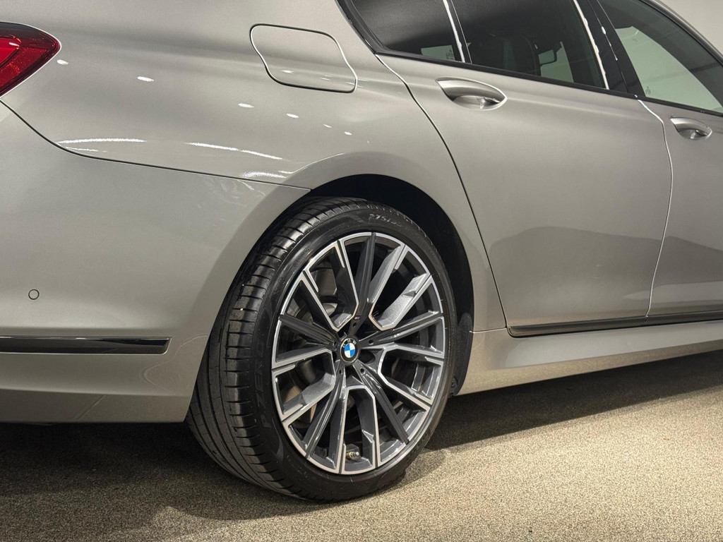 BMW 7 Serie