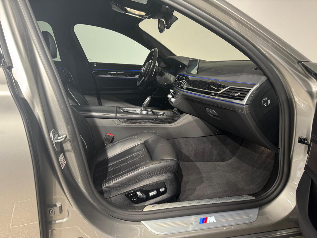 BMW 7 Serie