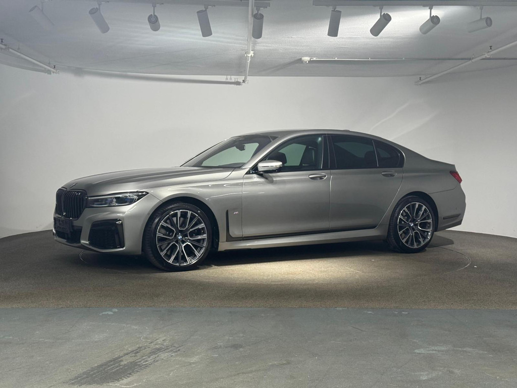 BMW 7 Serie