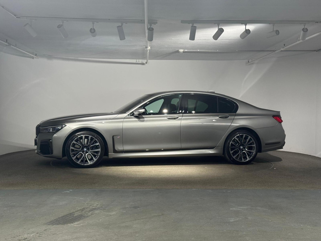 BMW 7 Serie