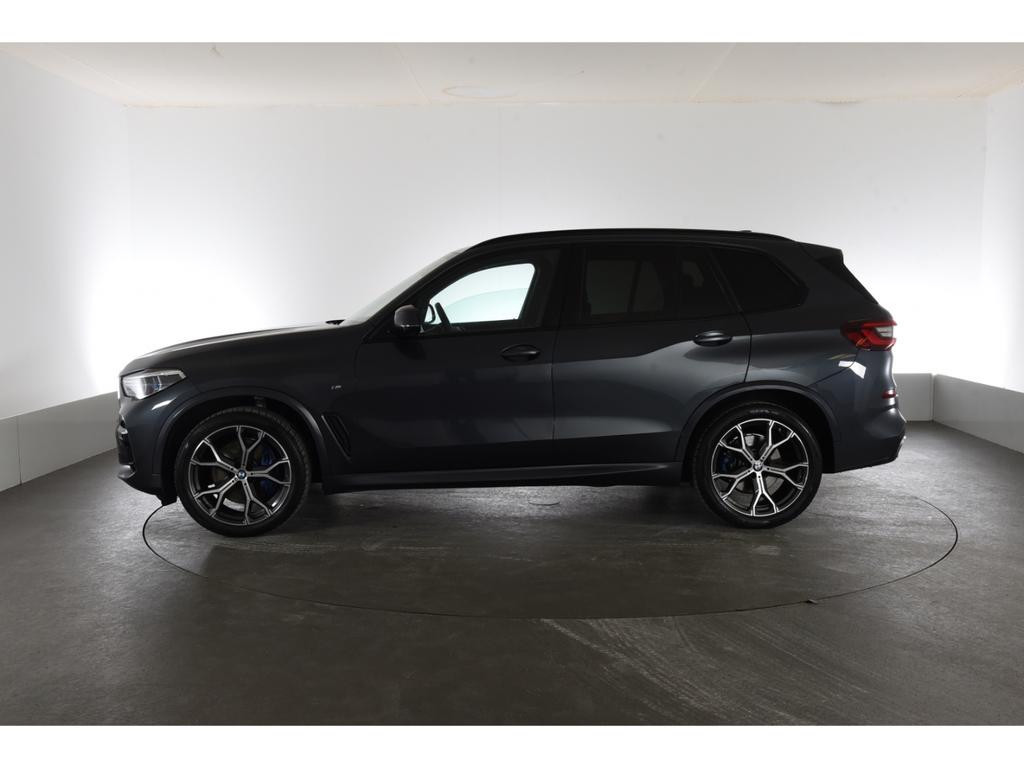 BMW X5 M-Sport xDrive