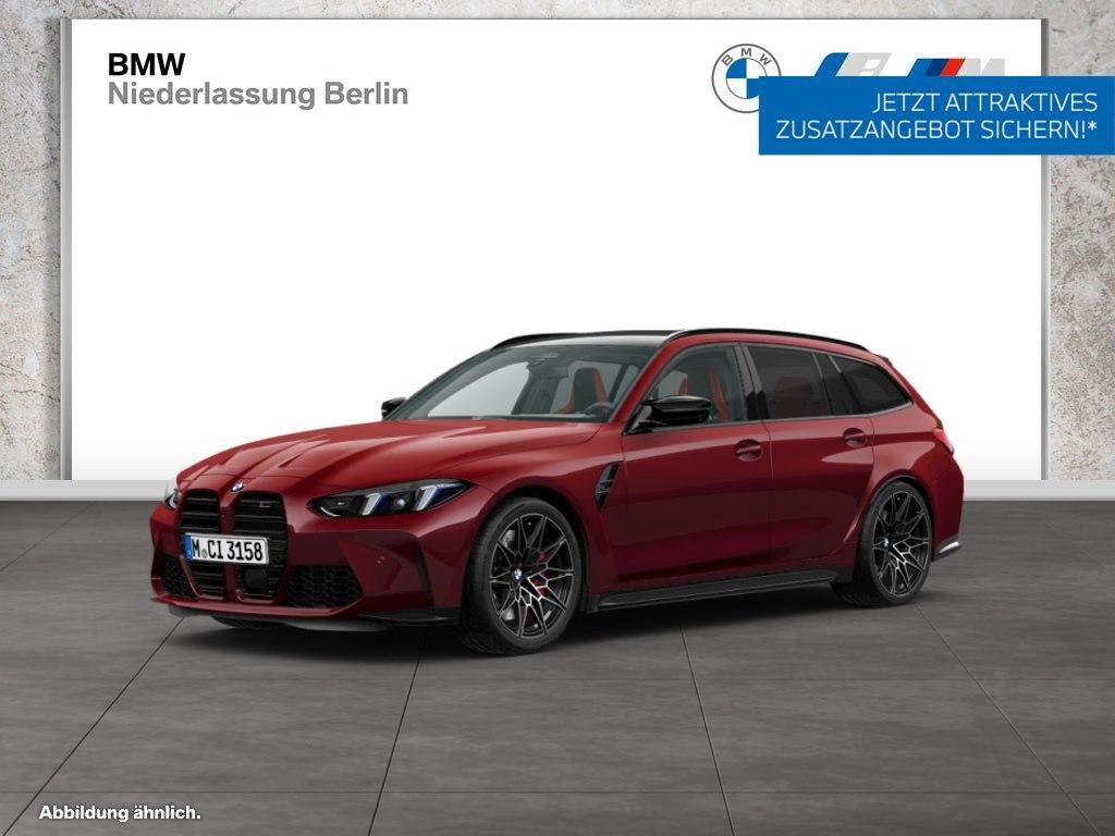BMW M3 xDrive Touring Competition