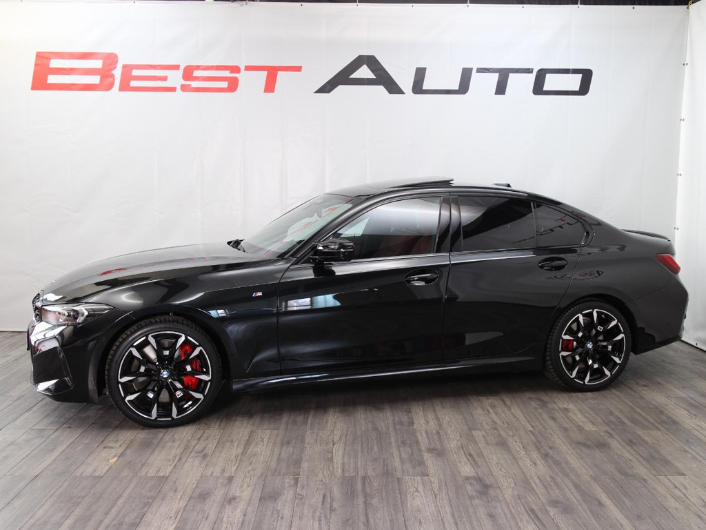 BMW M340 xDrive Sedan M340i