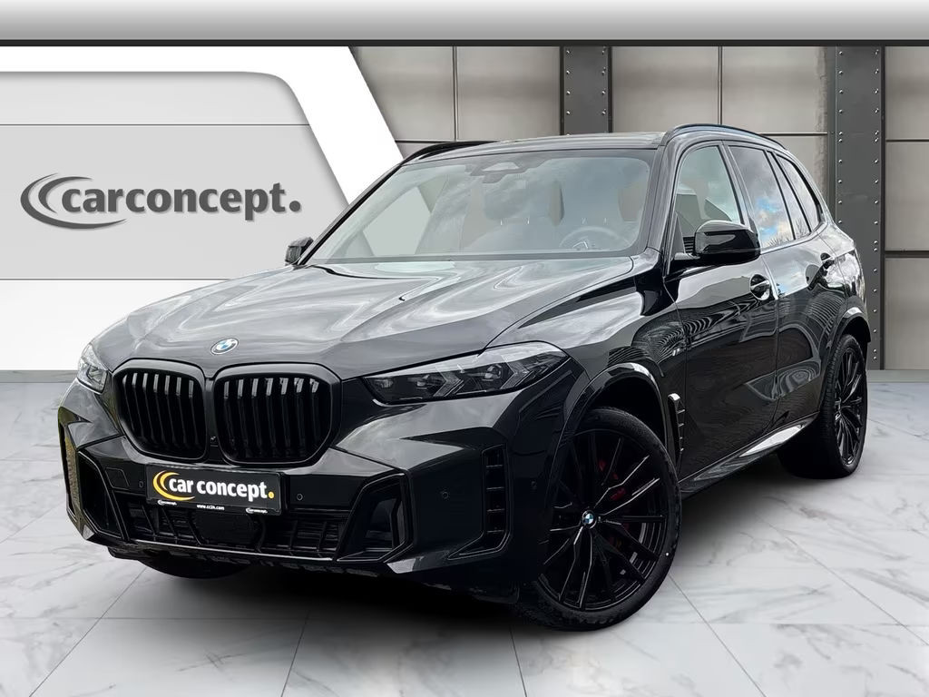 BMW X5 M-Sport