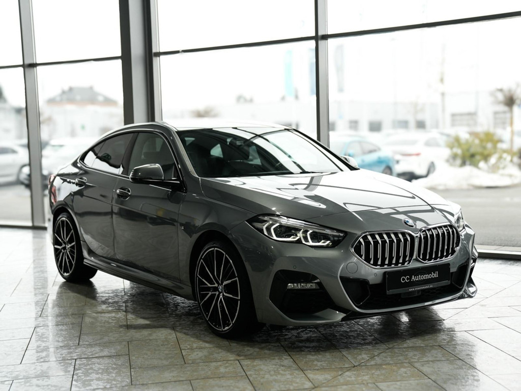 BMW 2 Serie