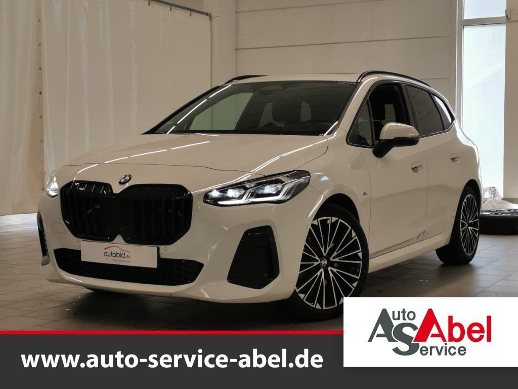 BMW 2 Serie 218 M-Sport Active Tourer 218i