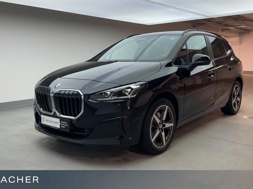 BMW 2 Serie 218 Active Tourer 218d