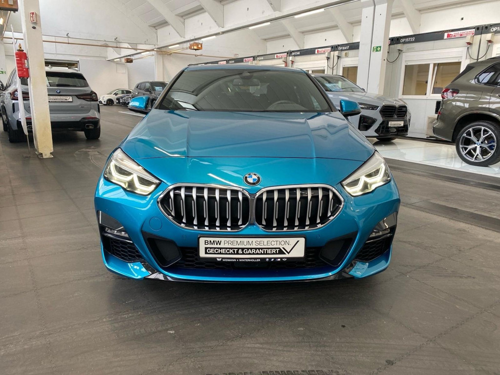 BMW 2 Serie