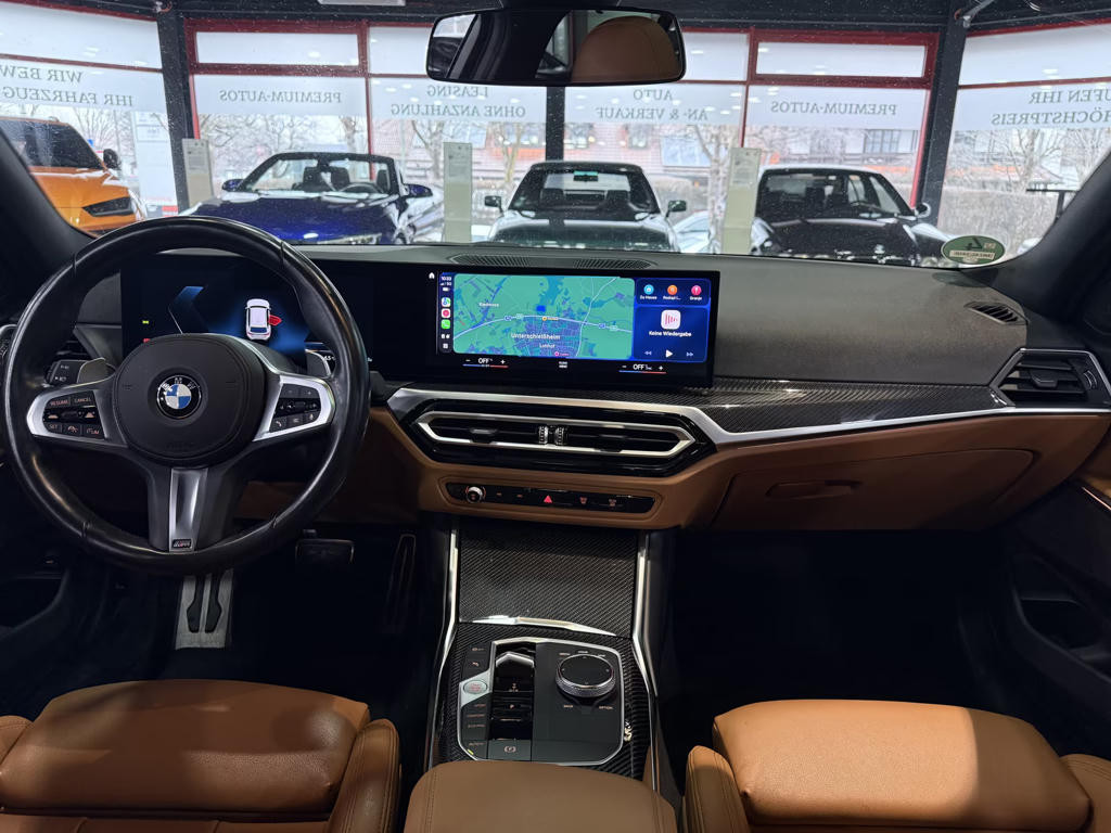BMW 3 Serie