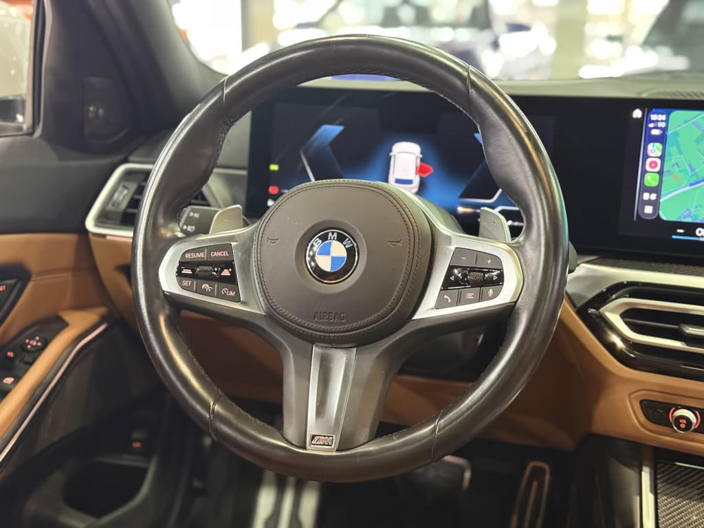 BMW 3 Serie