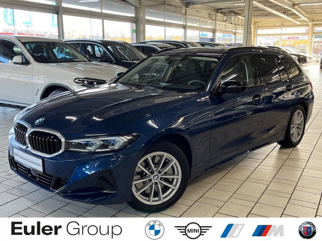 BMW 3 Serie 330 xDrive Touring 330i