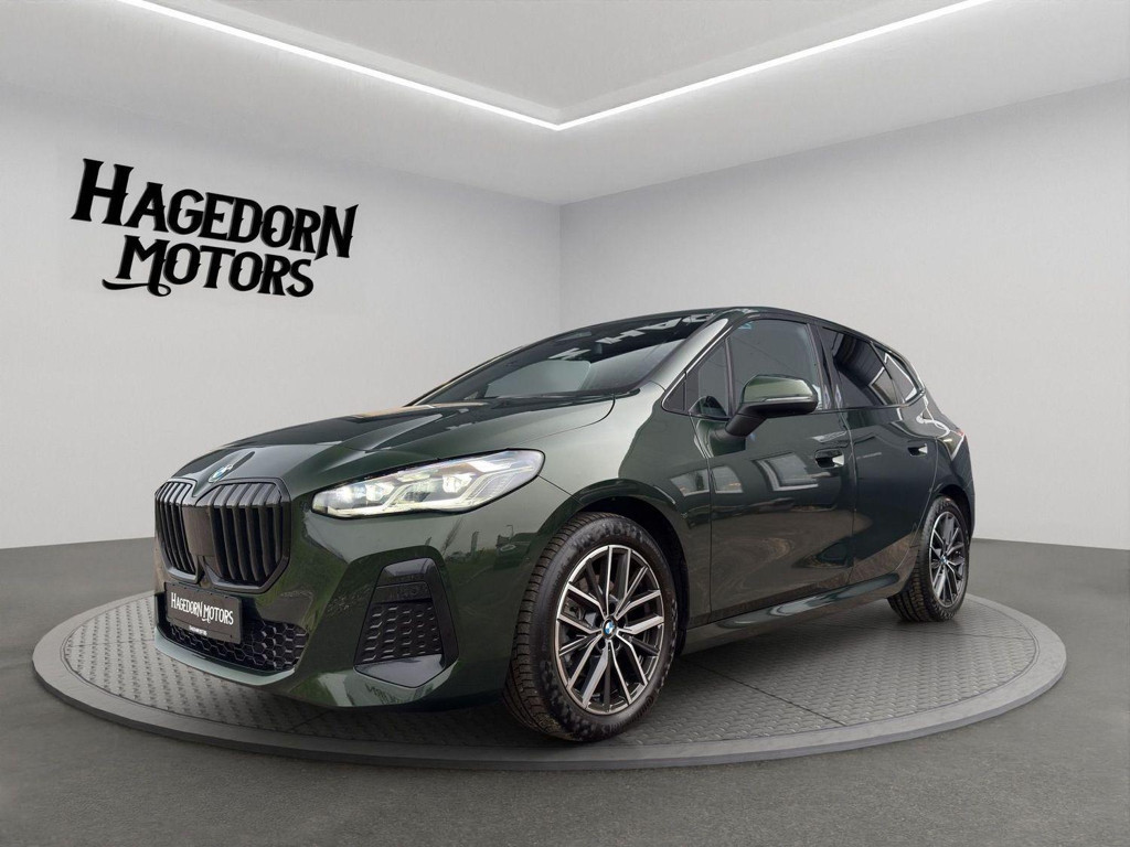 BMW 2 Serie 218 M-Sport Active Tourer
