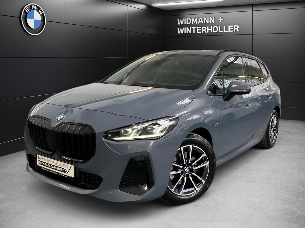 BMW 2 Serie 218 M-Sport Active Tourer 218i
