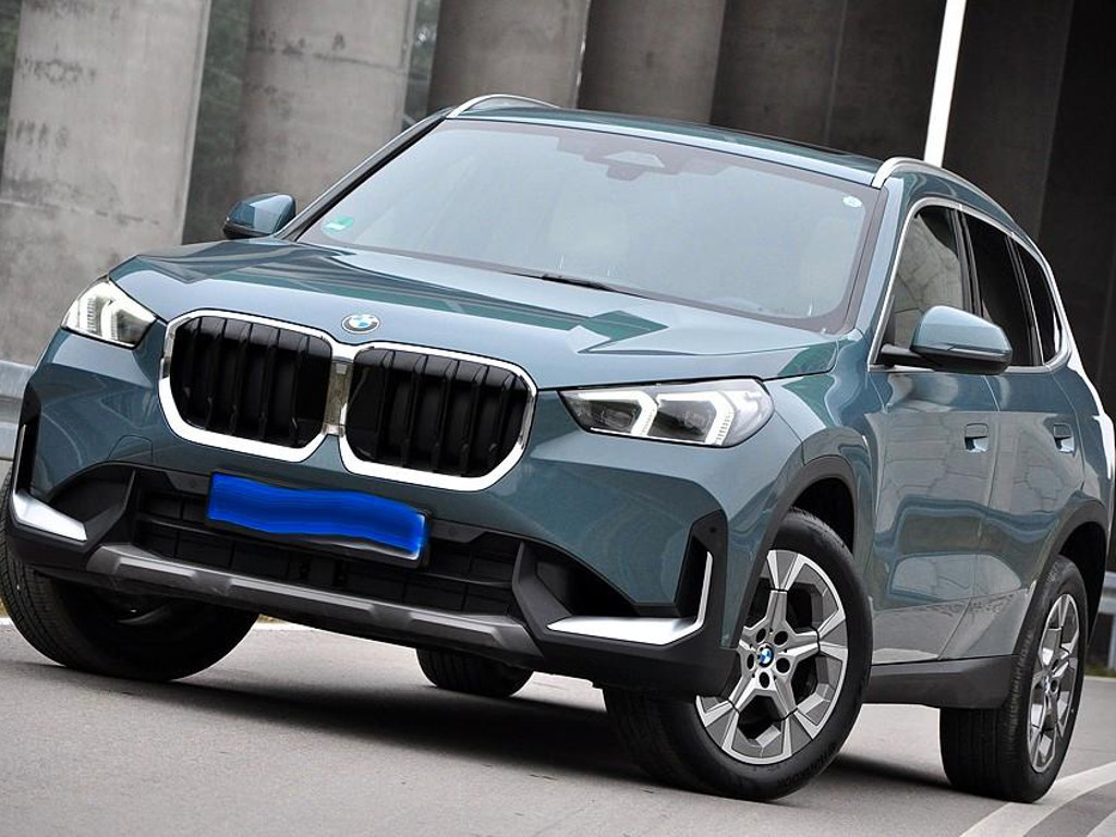BMW X1 xDrive28i Steptronic